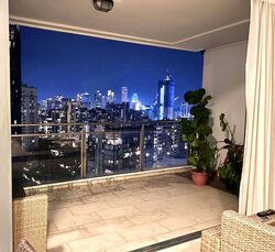 RiverGate (D9), Apartment #504544941